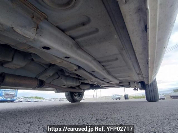 Used 2013 AT mitsubishi ek-wagon H82W Image[34]