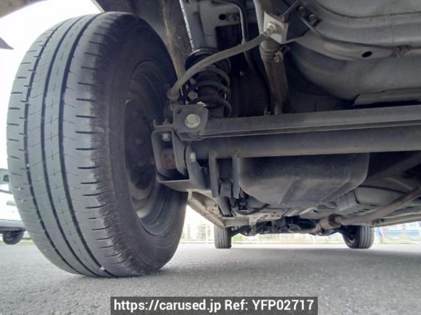 Used 2013 AT mitsubishi ek-wagon H82W Image[37]