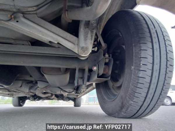 Used 2013 AT mitsubishi ek-wagon H82W Image[38]