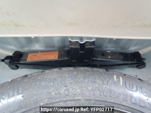 Used 2013 AT mitsubishi ek-wagon H82W Image[42]