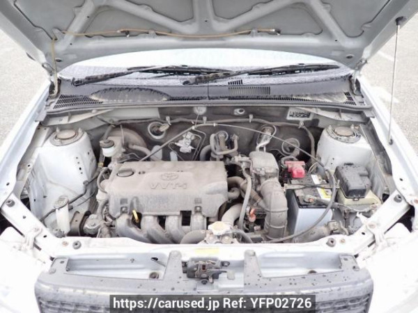 Used 2013 AT toyota probox-van NCP51V Image[9]