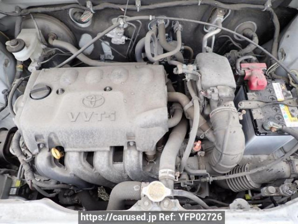 Used 2013 AT toyota probox-van NCP51V Image[10]