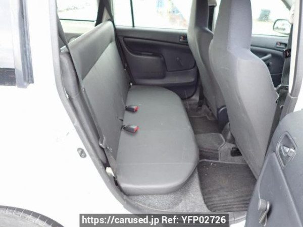 Used 2013 AT toyota probox-van NCP51V Image[15]