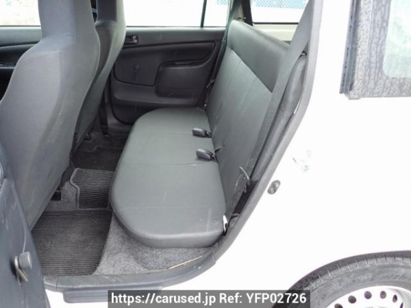 Used 2013 AT toyota probox-van NCP51V Image[16]
