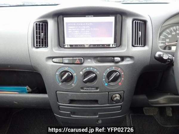 Used 2013 AT toyota probox-van NCP51V Image[20]
