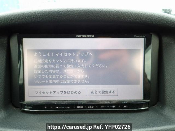Used 2013 AT toyota probox-van NCP51V Image[21]