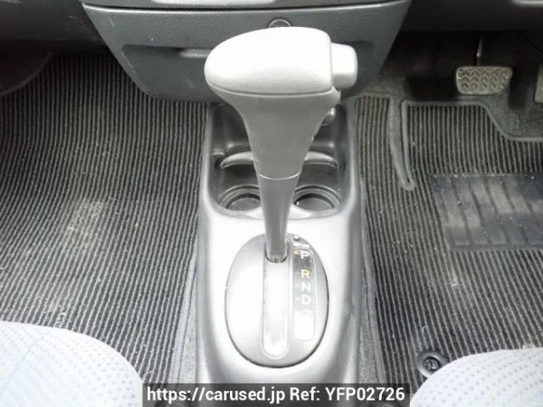 Used 2013 AT toyota probox-van NCP51V Image[23]