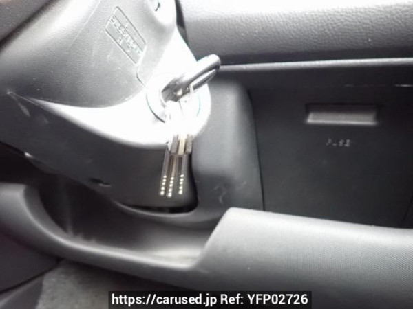 Used 2013 AT toyota probox-van NCP51V Image[24]
