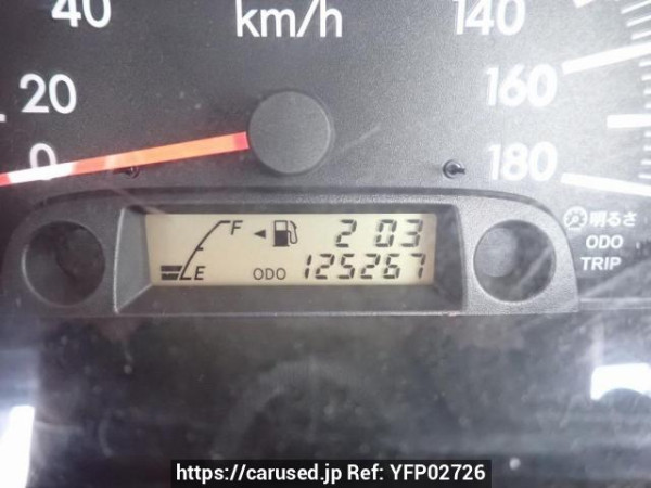 Used 2013 AT toyota probox-van NCP51V Image[26]