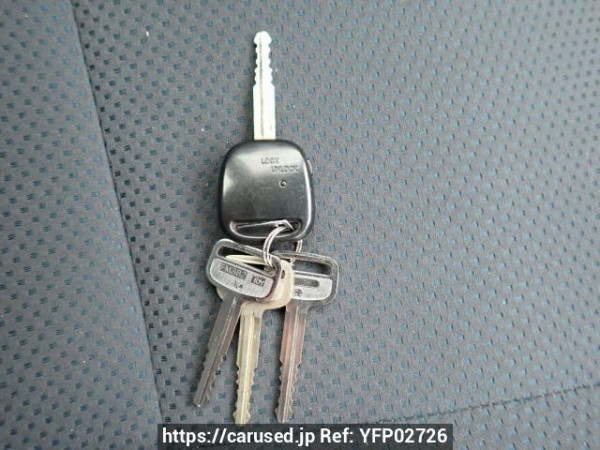 Used 2013 AT toyota probox-van NCP51V Image[29]