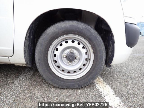 Used 2013 AT toyota probox-van NCP51V Image[30]
