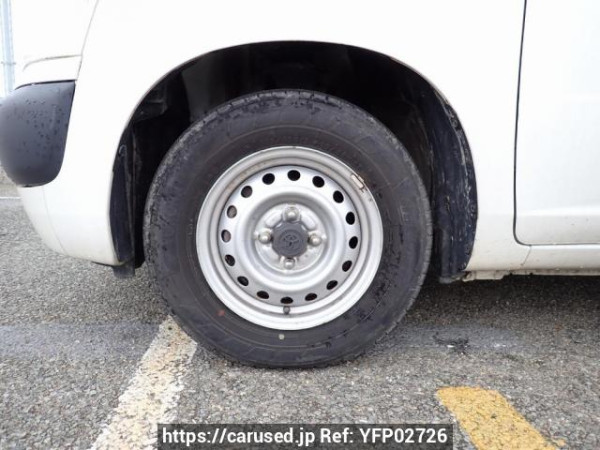 Used 2013 AT toyota probox-van NCP51V Image[31]