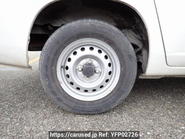 Used 2013 AT toyota probox-van NCP51V Image[32]