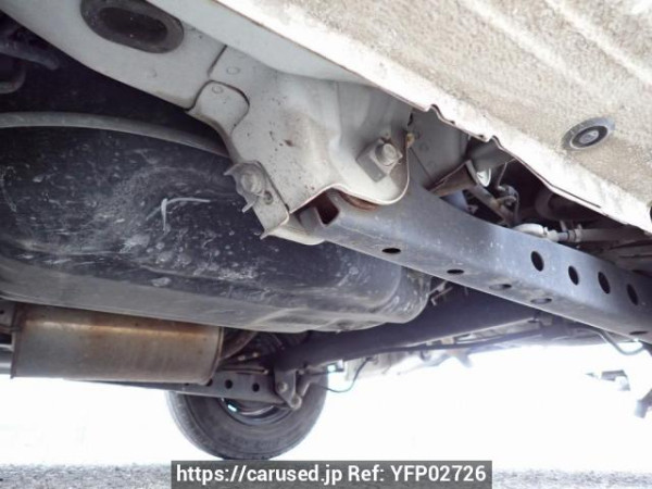 Used 2013 AT toyota probox-van NCP51V Image[38]