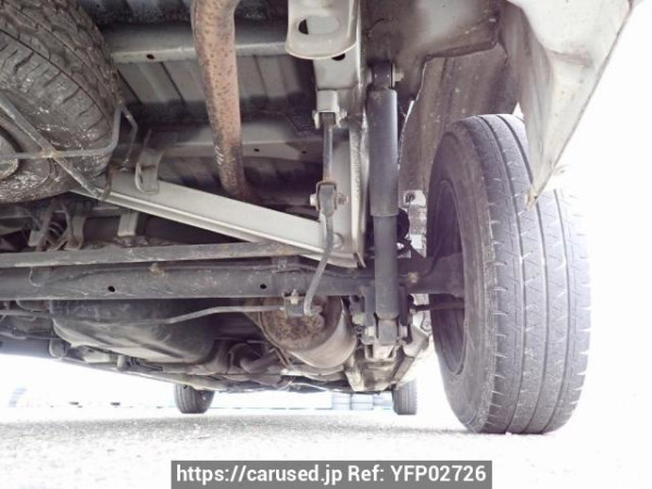 Used 2013 AT toyota probox-van NCP51V Image[41]