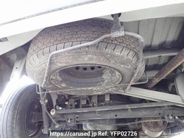 Used 2013 AT toyota probox-van NCP51V Image[42]