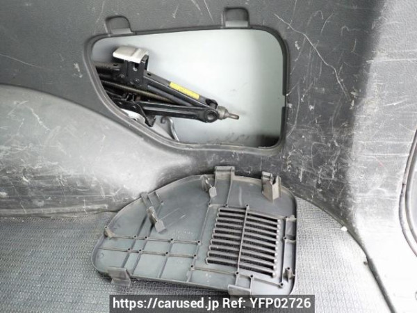 Used 2013 AT toyota probox-van NCP51V Image[43]