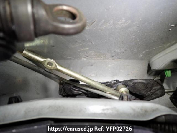 Used 2013 AT toyota probox-van NCP51V Image[44]