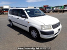 Toyota Succeed Van NCP51V