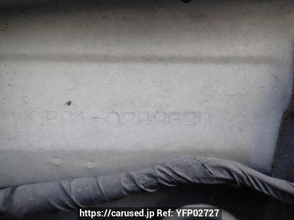 Used 2010 AT toyota succeed-van NCP51V Image[10]