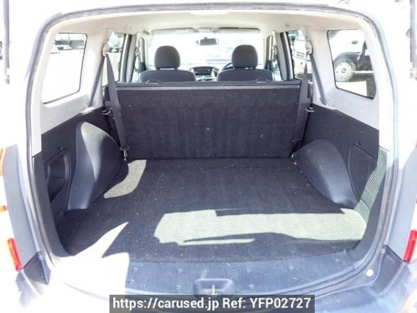Used 2010 AT toyota succeed-van NCP51V Image[15]