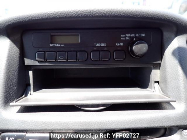 Used 2010 AT toyota succeed-van NCP51V Image[19]