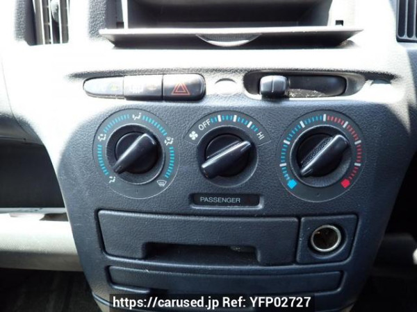 Used 2010 AT toyota succeed-van NCP51V Image[20]
