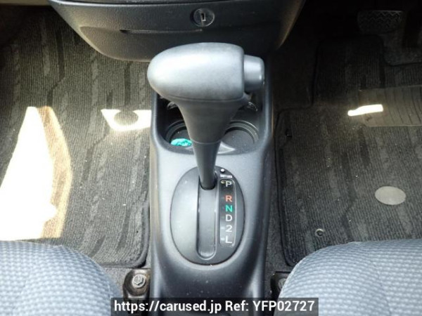Used 2010 AT toyota succeed-van NCP51V Image[21]