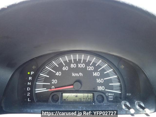 Used 2010 AT toyota succeed-van NCP51V Image[22]