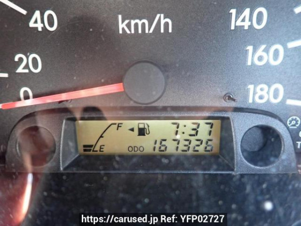 Used 2010 AT toyota succeed-van NCP51V Image[23]