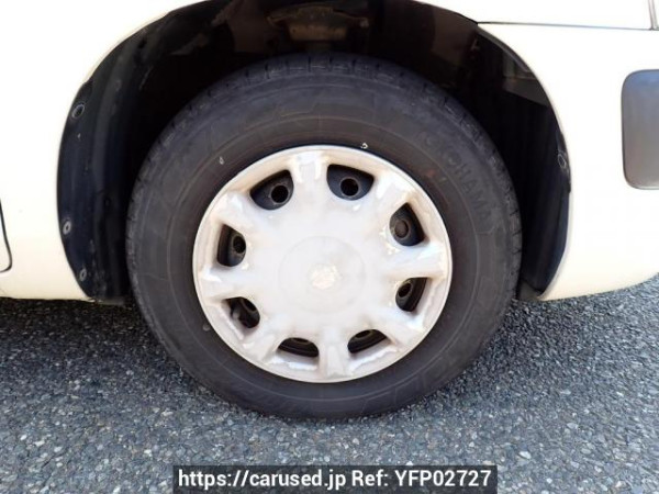 Used 2010 AT toyota succeed-van NCP51V Image[27]