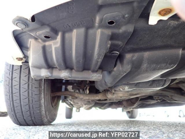 Used 2010 AT toyota succeed-van NCP51V Image[31]