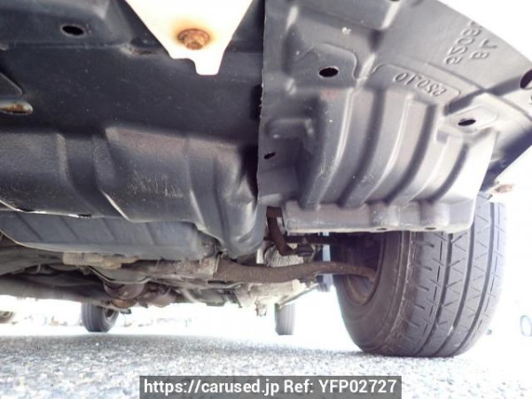 Used 2010 AT toyota succeed-van NCP51V Image[32]