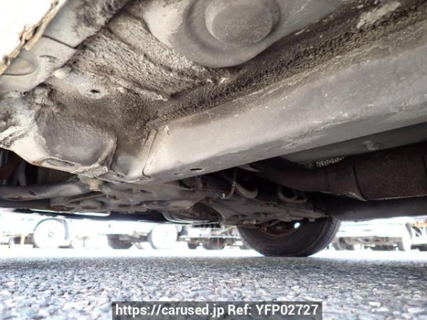 Used 2010 AT toyota succeed-van NCP51V Image[33]