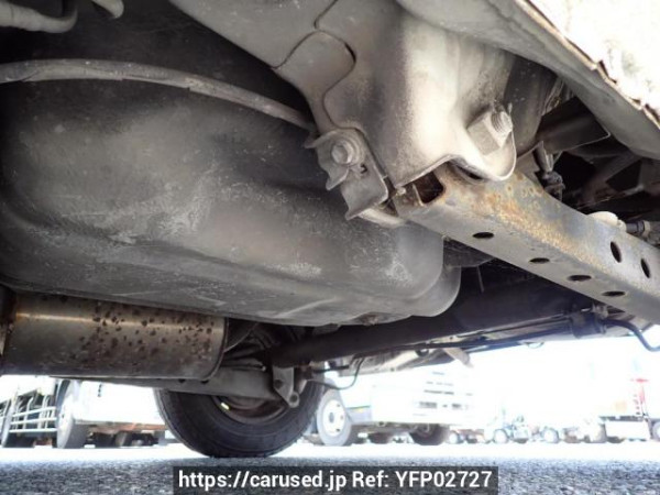 Used 2010 AT toyota succeed-van NCP51V Image[36]
