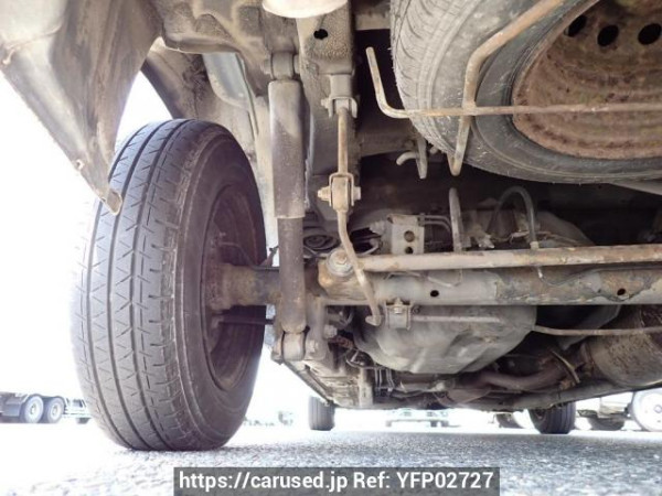 Used 2010 AT toyota succeed-van NCP51V Image[37]