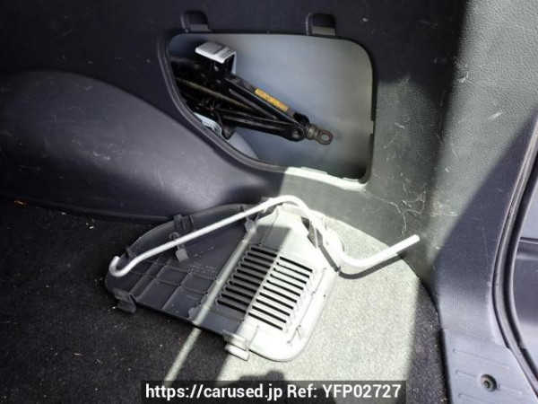 Used 2010 AT toyota succeed-van NCP51V Image[41]