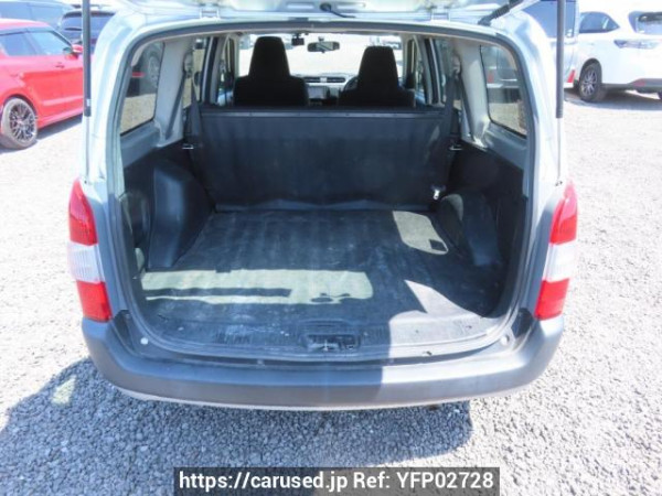 Used 2016 AT toyota probox-van NSP160V Image[8]
