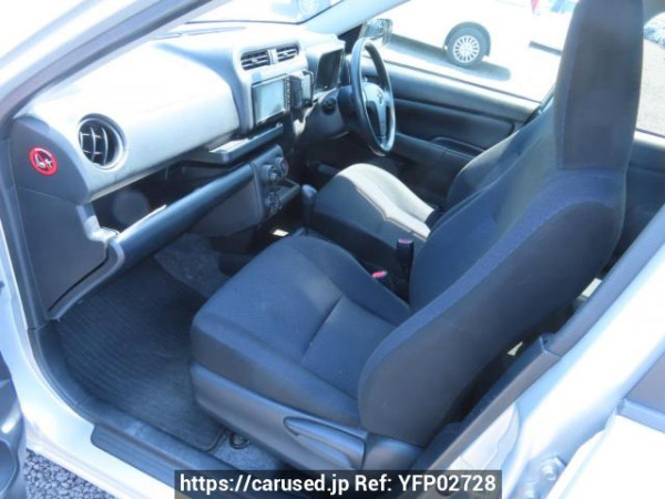 Used 2016 AT toyota probox-van NSP160V Image[14]