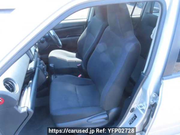 Used 2016 AT toyota probox-van NSP160V Image[15]