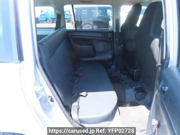Used 2016 AT toyota probox-van NSP160V Image[16]