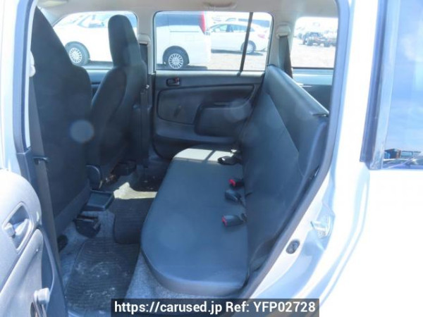 Used 2016 AT toyota probox-van NSP160V Image[17]