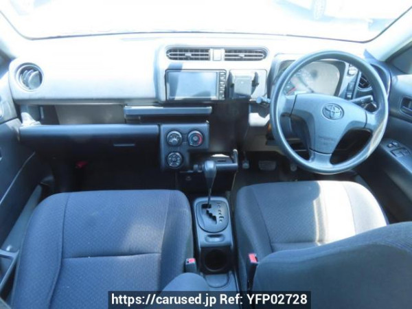 Used 2016 AT toyota probox-van NSP160V Image[18]