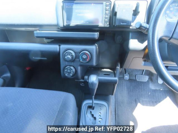 Used 2016 AT toyota probox-van NSP160V Image[20]