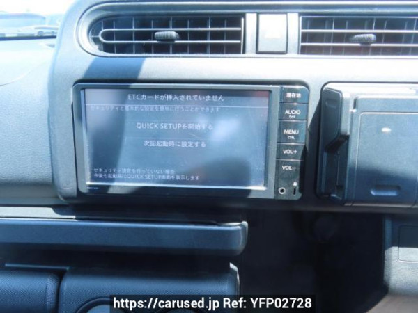 Used 2016 AT toyota probox-van NSP160V Image[22]