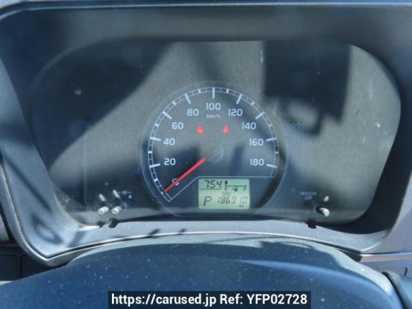 Used 2016 AT toyota probox-van NSP160V Image[24]