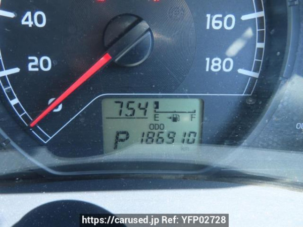Used 2016 AT toyota probox-van NSP160V Image[25]