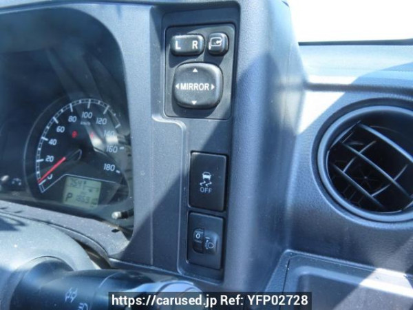Used 2016 AT toyota probox-van NSP160V Image[27]
