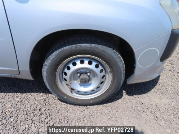 Used 2016 AT toyota probox-van NSP160V Image[30]