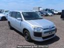 Toyota Probox Van